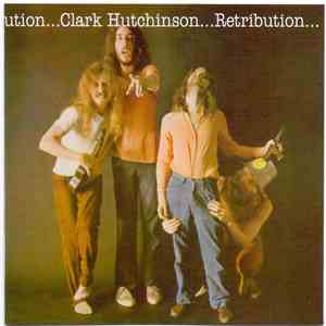 Clark Hutchinson - Retribution album flac