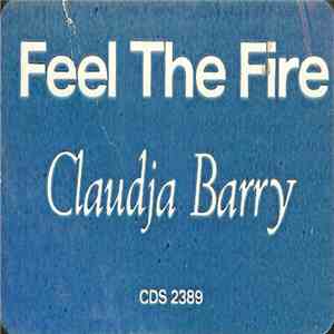 Claudja Barry - You Make Me Feel The Fire album flac