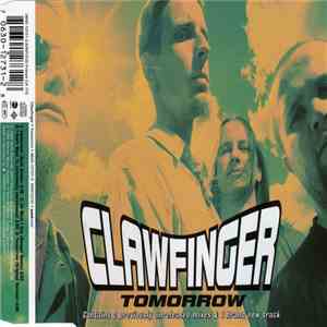 Clawfinger - Tomorrow album flac