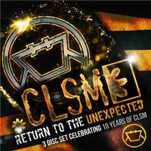 CLSM - Return To The Unexpected album flac