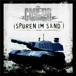 CMFDR - Spuren Im Sand album flac
