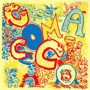 Cococoma - All I Give album flac