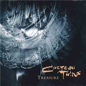 Cocteau Twins - Treasure album flac