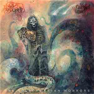 Code: Pandorum - The Lovecraftian Horrors album flac