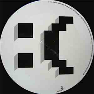 Colonopenbracket / Data Panik - Twin Chevron Action Flash / Control The Radical album flac