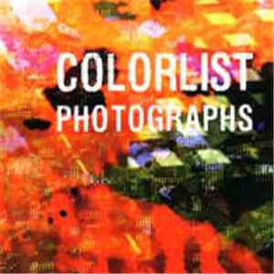 Colorlist - Photographs album flac