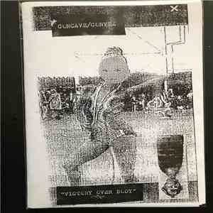 Concave / Convex - Victory Over Body album flac
