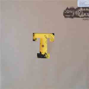 Control Freaks - Agro album flac