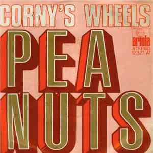 Corny's - Peanuts album flac