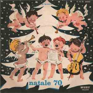 Coro Di Voci Bianche  - Natale 70 album flac