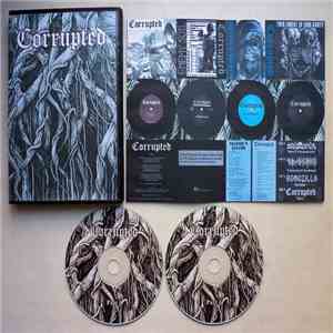 Corrupted - 7"s Collection album flac