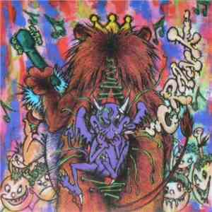 Crank  - Live Like The Evil album flac