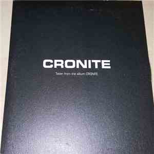 Cronite - Remember / Sunshine LA album flac