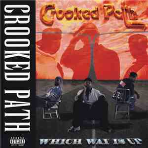 Crooked Path - Which Way Is Up album flac