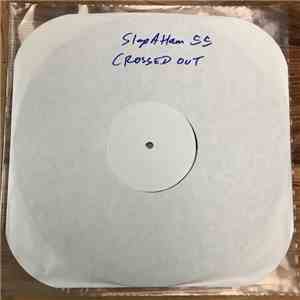 Crossed Out - 1990-1993 album flac