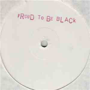 Crucial Robbie & The Offbeat Posse - Proud To Be Black / Question To All Women album flac