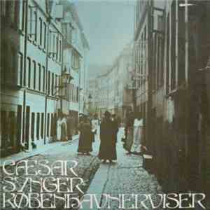 Cæsar - Cæsar Synger Københavnerviser album flac