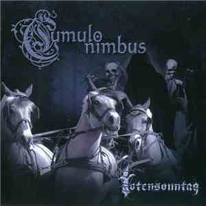 Cumulo Nimbus - Totensonntag album flac