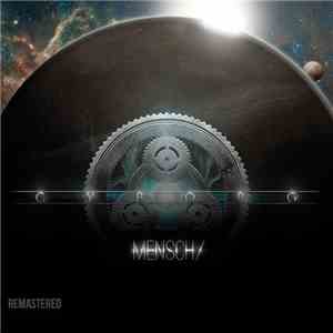 Cyborg  - Mensch album flac