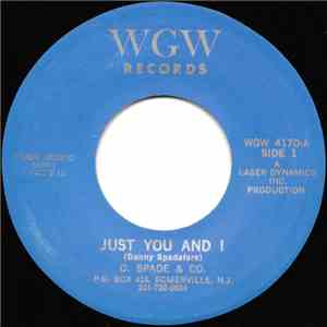 D. Spade & Co. - Just You And I / Love In The Sun album flac