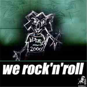 DaftN0!ze - We Rock'n'Roll album flac