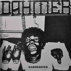 Dahmer - Dahmerized album flac