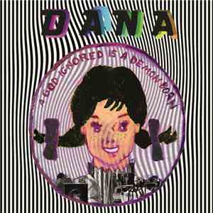 DANA - DANA album flac