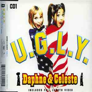 Daphne And Celeste - U.G.L.Y. album flac