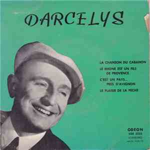 Darcelys - La Chanson Du Cabanon album flac