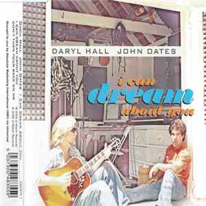 Daryl Hall & John Oates - I Can Dream About You album flac