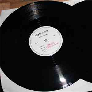 Das Muster - Reaktionszeit EP album flac