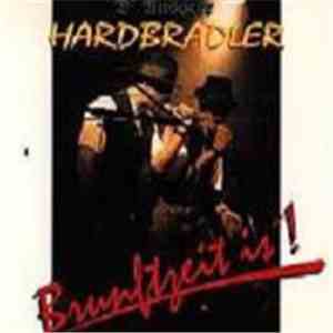 D'Ausseer Hardbradler - Brunftzeit Is'! album flac