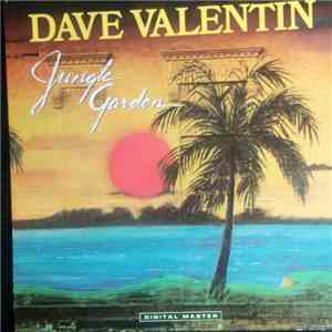 Dave Valentin - Jungle Garden album flac