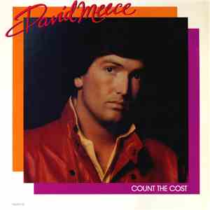 David Meece - Count The Cost album flac