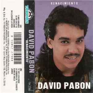 David Pabón - Renacimiento album flac