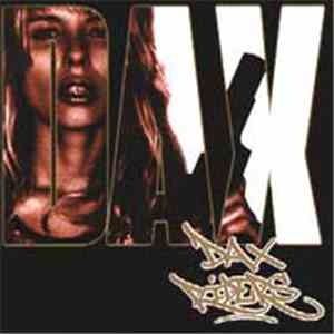 Dax Riders - Dax album flac