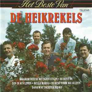 De Heikrekels - Het Beste Van De Heikrekels album flac