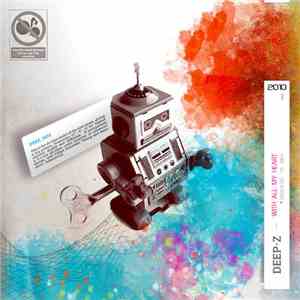Deep-Z - With All My Heart album flac