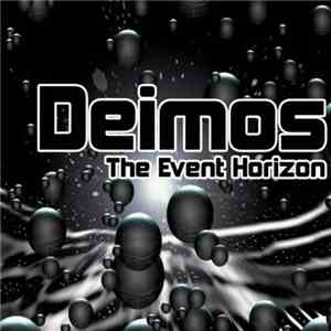 Deimos  - The Event Horizon album flac