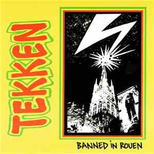Deja Mort / Tekken - Deja Mort / Banned In Rouen album flac