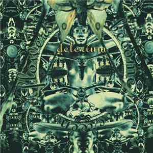 Delerium - Flowers Become Screens album flac