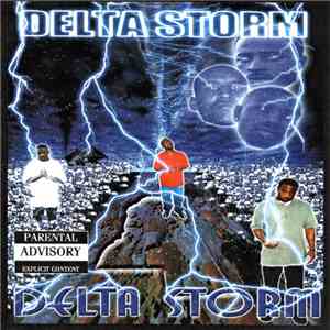 Delta Storm - Delta Storm album flac