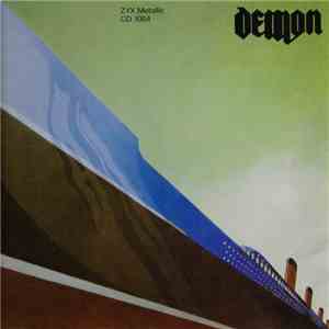 Demon  - British Standard Approved album flac