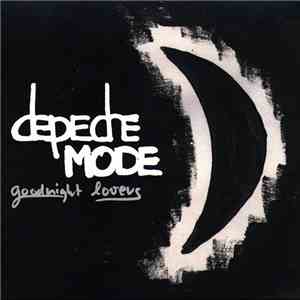 Depeche Mode - Goodnight Lovers album flac