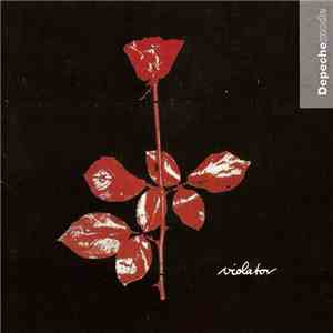 Depeche Mode - Violator album flac