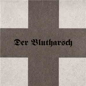 Der Blutharsch - Der Blutharsch album flac