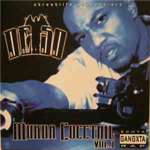 Deso Dogg - Murda Cocctail Vol.1 album flac