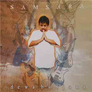 Dewa Budjana - Samsara album flac