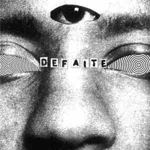 Défaite - Demo album flac