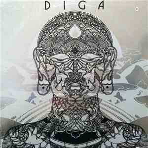Diga Rhythm Band - Diga album flac